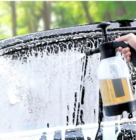 Pulverizador Gerador De Espuma Snow Foam Foam Jet Pro