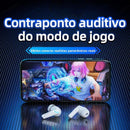 Fone de Ouvido Bluetooth Esportivo Lenovo GM2 Pro - Loja Bitrex
