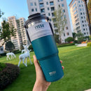 Garrafa Térmica Premium Tyeso 900ml - Loja Bitrex