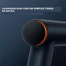 Esguicho Pistola Água Para Mangueira Alta Resistência Baseus - Loja Bitrex