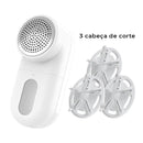 Removedor De Fiapos Recarregável - Loja Bitrex