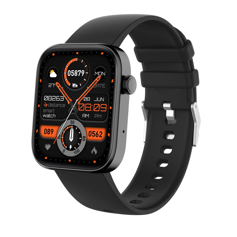 Smartwatch Relógio Inteligente Tela 1.9 Hd - Loja Bitrex