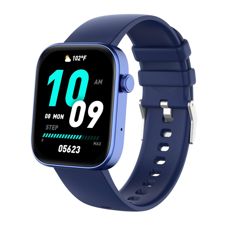 Smartwatch Relógio Inteligente Tela 1.9 Hd - Loja Bitrex