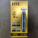 Aparador Elétrico Htc 3 em 1 para Rosto e Corpo todo Modelo 2025