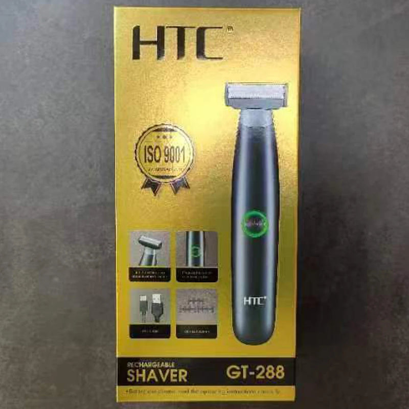 Aparador Elétrico Htc 3 em 1 para Rosto e Corpo todo Modelo 2025