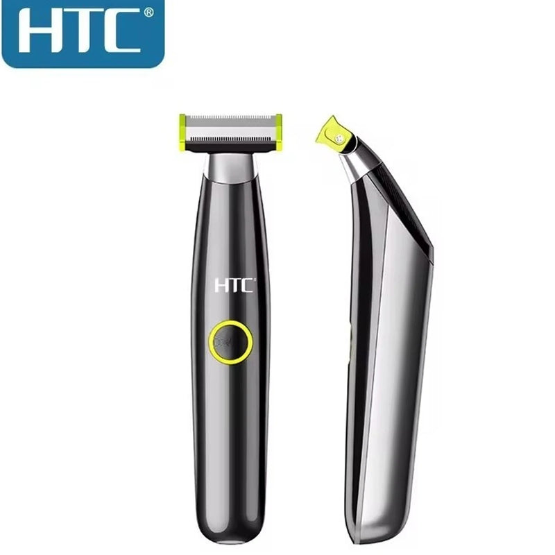 Aparador Elétrico Htc 3 em 1 para Rosto e Corpo todo Modelo 2025