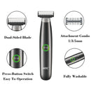 Aparador Elétrico Htc 3 em 1 para Rosto e Corpo todo Modelo 2025