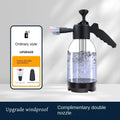 Pulverizador Gerador De Espuma Snow Foam Foam Jet Pro