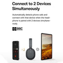 Fone Headphone 3D Baseus Bowie D05 Bluetooth 5.3 Headset 70Horas - Loja Bitrex