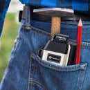 Nível Laser Pracmanu 12 Linhas Verde Recarregável - Loja Bitrex