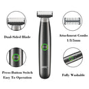 Aparador Elétrico Htc 3 em 1 para Rosto e Corpo todo Modelo 2025