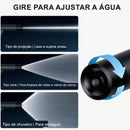 Esguicho Pistola Água Para Mangueira Alta Resistência Baseus - Loja Bitrex