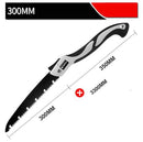 Serra Manual Dobrável Profissional poda e madeira - Loja Bitrex