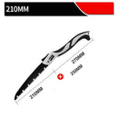 Serra Manual Dobrável Profissional poda e madeira - Loja Bitrex