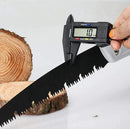 Serra Manual Dobrável Profissional poda e madeira - Loja Bitrex