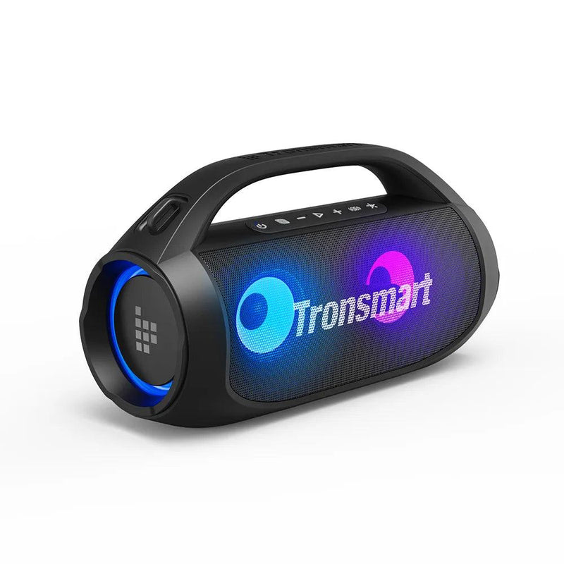 Caixa De Som Portátil Tronsmart Bang Se Bluetooth 5.3 Ipx6 - Loja Bitrex