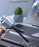 Aspirador de Pó Portátil 3 em 1- VacuumPlus pro - Loja Bitrex