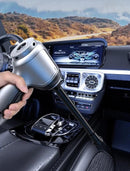 Aspirador de Pó Portátil 3 em 1- VacuumPlus pro - Loja Bitrex