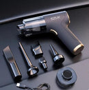 Aspirador de Pó Portátil 3 em 1- VacuumPlus pro - Loja Bitrex