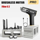 Aspirador de Pó Portátil 3 em 1- VacuumPlus pro - Loja Bitrex