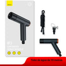 Esguicho Pistola Água Para Mangueira Alta Resistência Baseus - Loja Bitrex