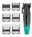 Máquina De Cortar Cabelo Profissional Vgr V003 9000 RPM - Loja Bitrex