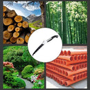 Serra Manual Dobrável Profissional poda e madeira - Loja Bitrex