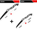 Serra Manual Dobrável Profissional poda e madeira - Loja Bitrex