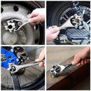 Chave de boca universal 48 em 1 - Loja Bitrex